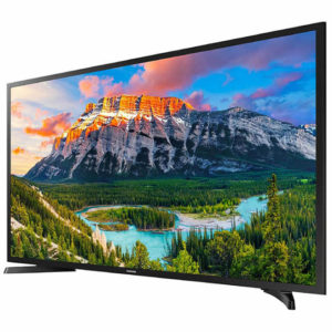 Samsung 43 inch Smart Tv