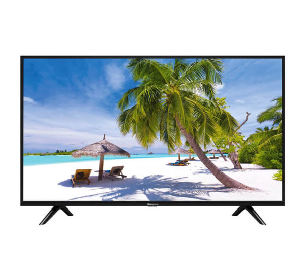 Hisense 32 Inch Smart TV