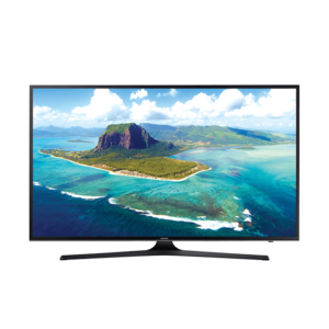 Samsung 55 Inch HDR 4K UHD Smart Flat LED TV
