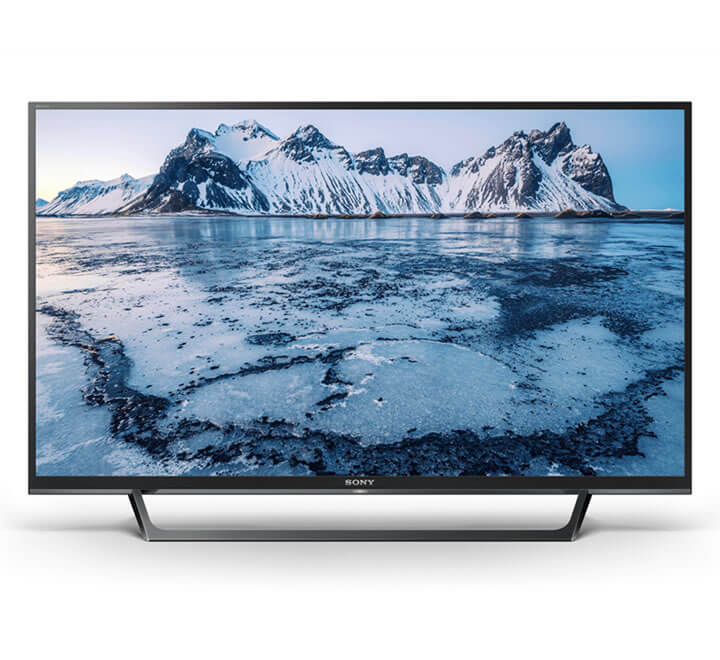 Sony 65 Inch 4K Smart TV