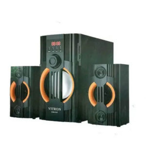 Vitron V5201 2.1CH Speaker