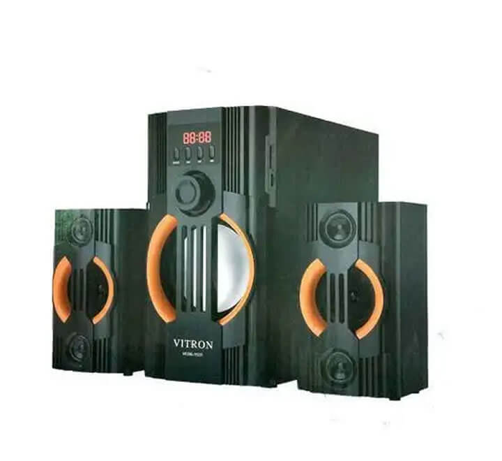 Vitron V5201 2.1CH Speaker