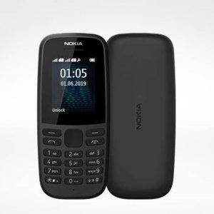 Nokia N105