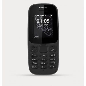 Nokia N105 D