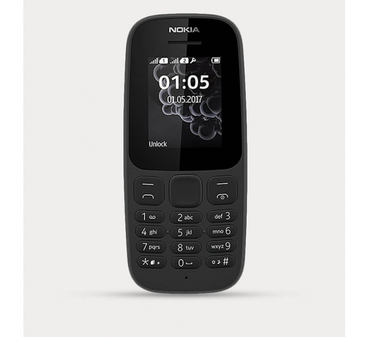 Nokia N105 D