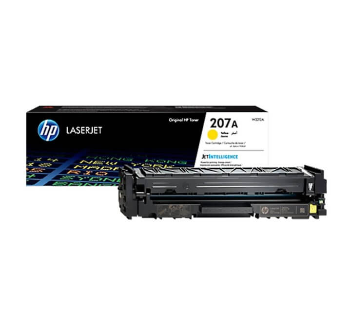 HP Laserjet Toner 207A