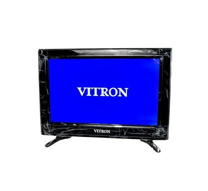 Vitron 19 inch Digital LED TV - Inbuilt Decoder